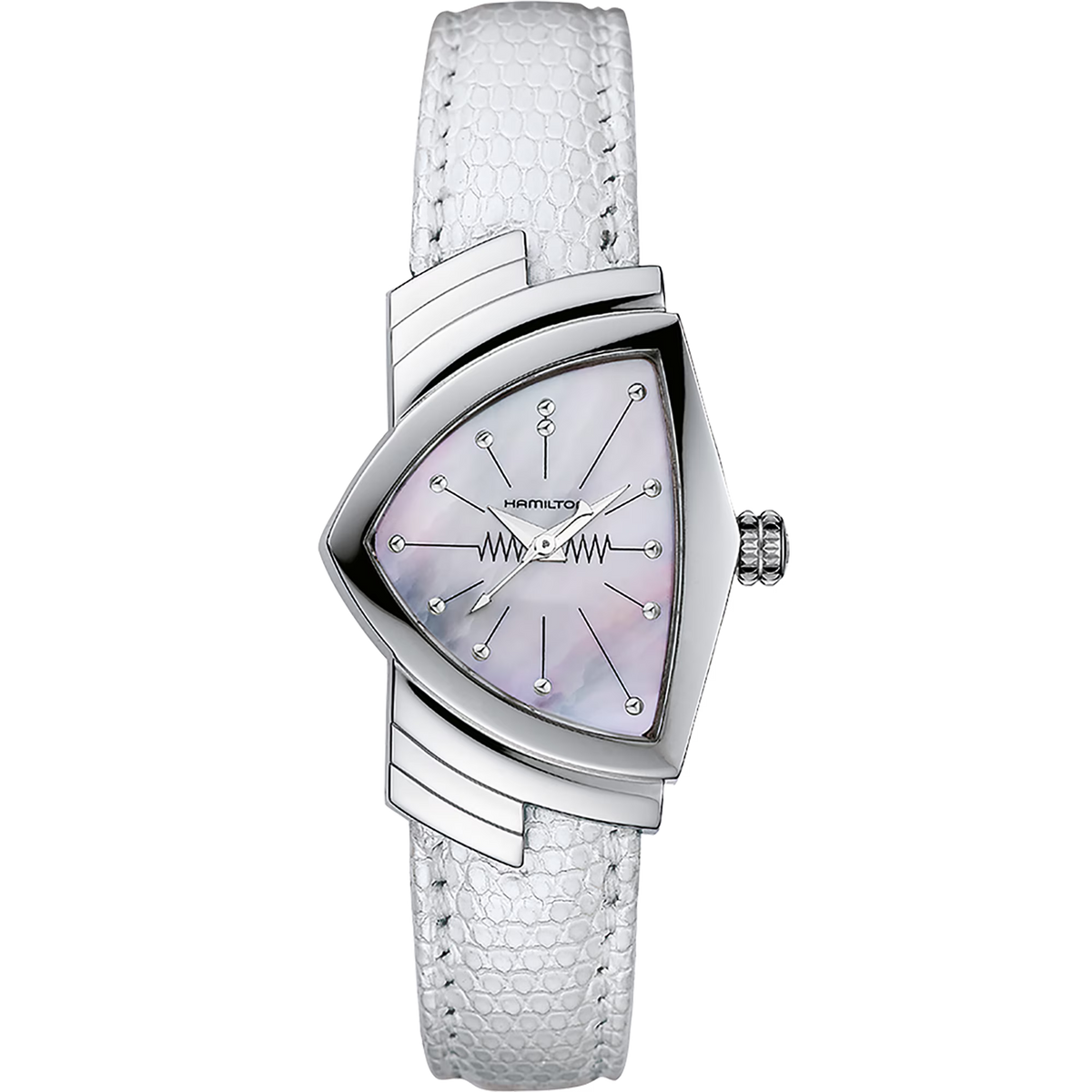 Hamilton Ventura Quartz H24211852