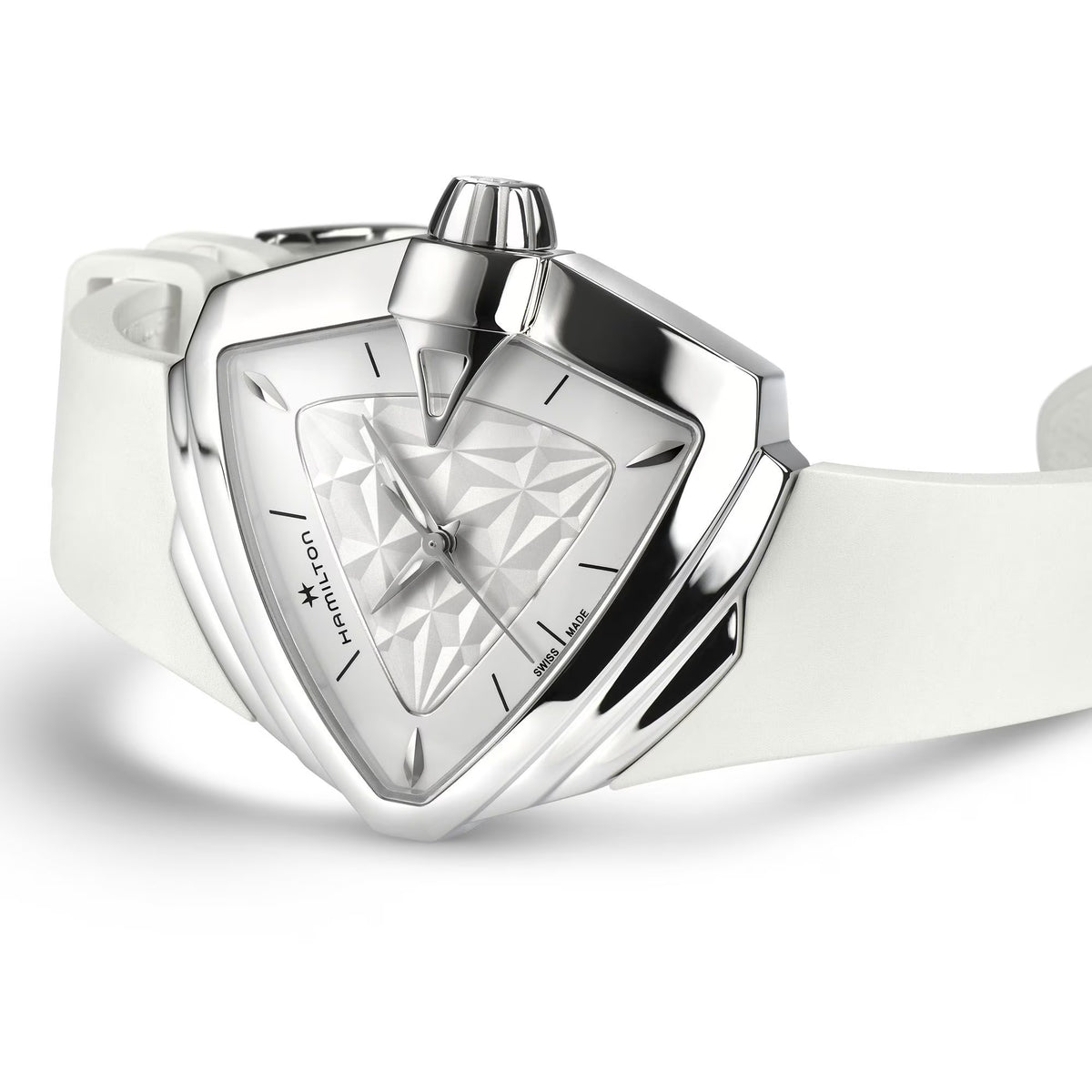 Hamilton Ventura S Quartz H24251310