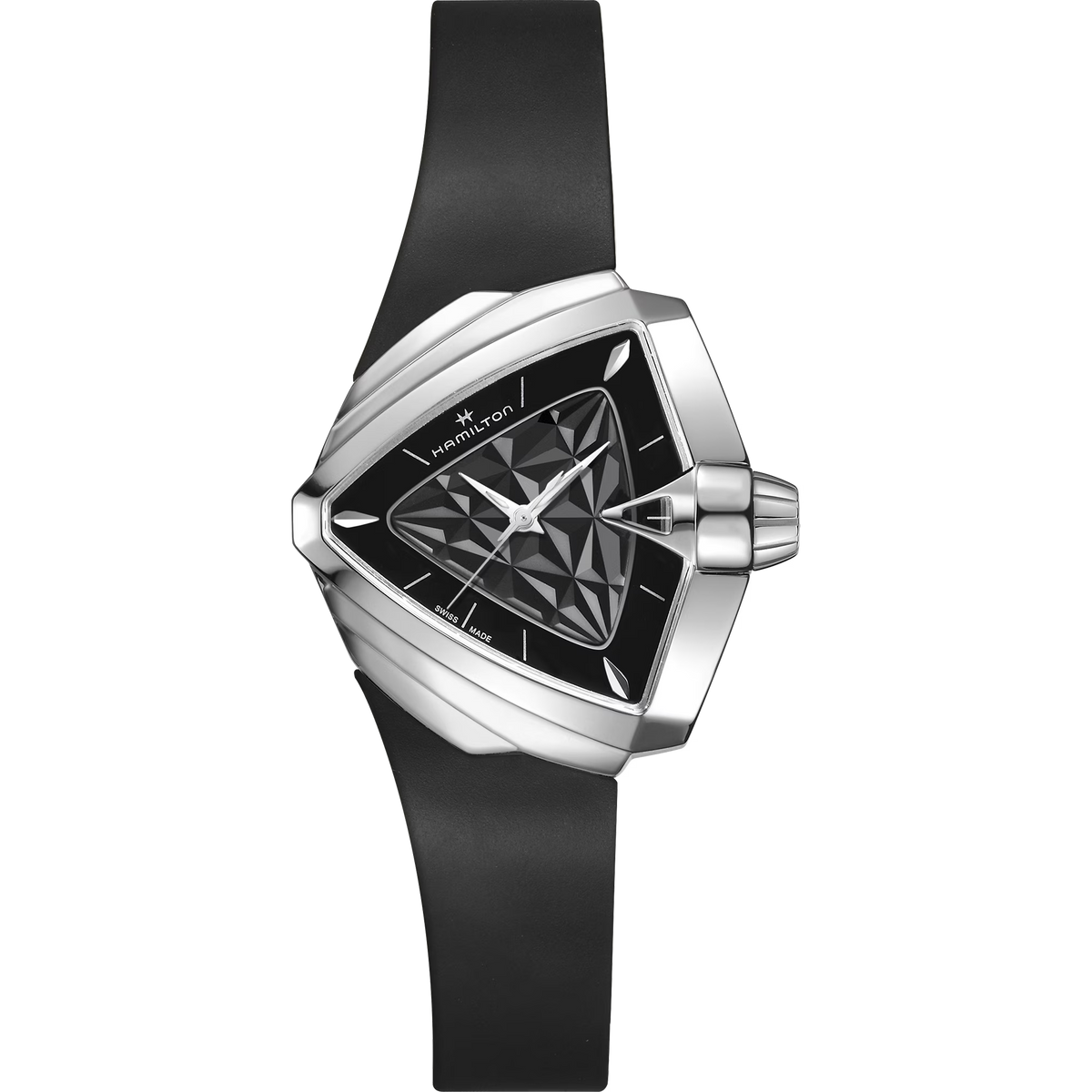 Hamilton Ventura S Quartz H24251330