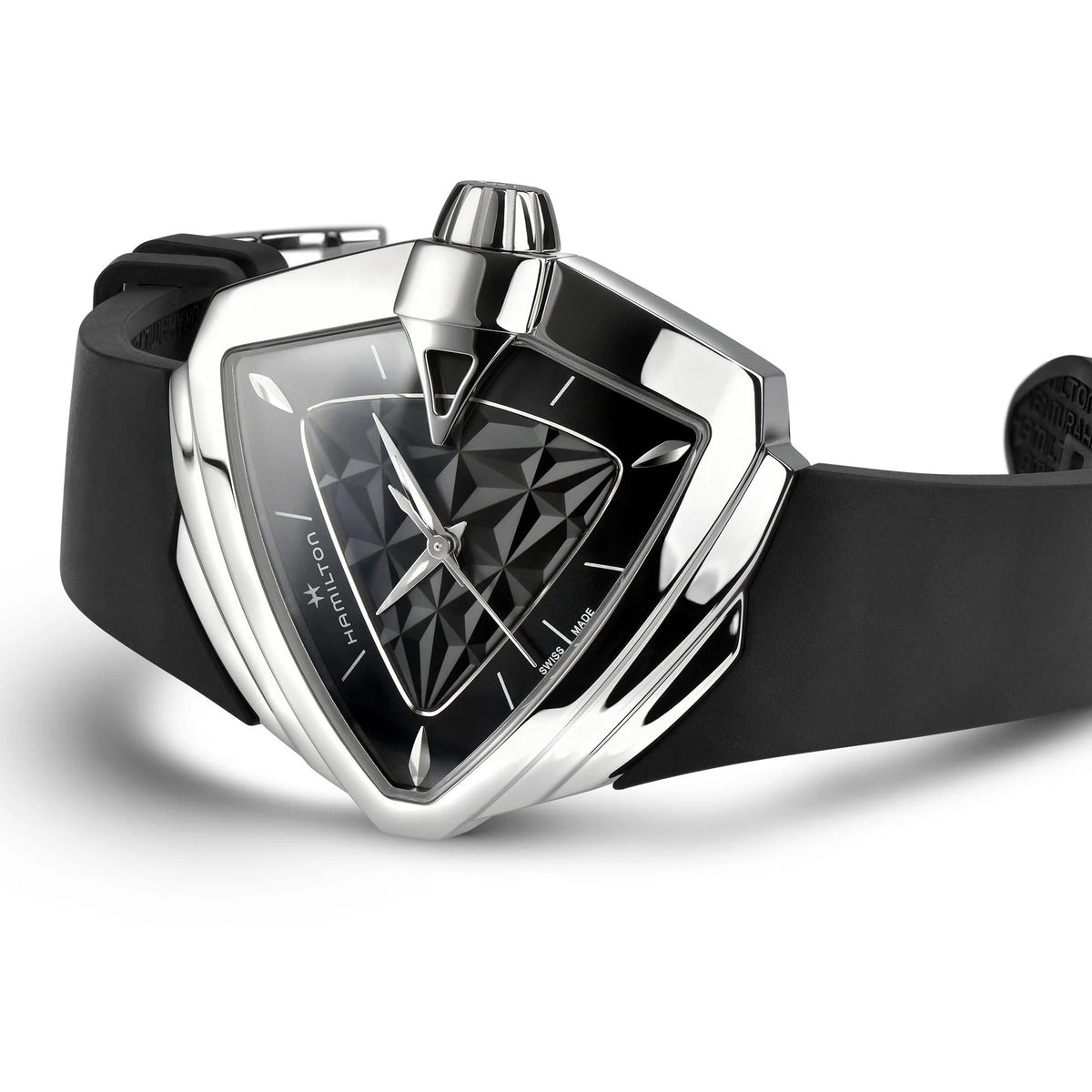 Hamilton Ventura S Quartz H24251330