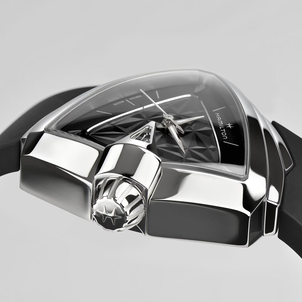 Hamilton Ventura S Quartz H24251330