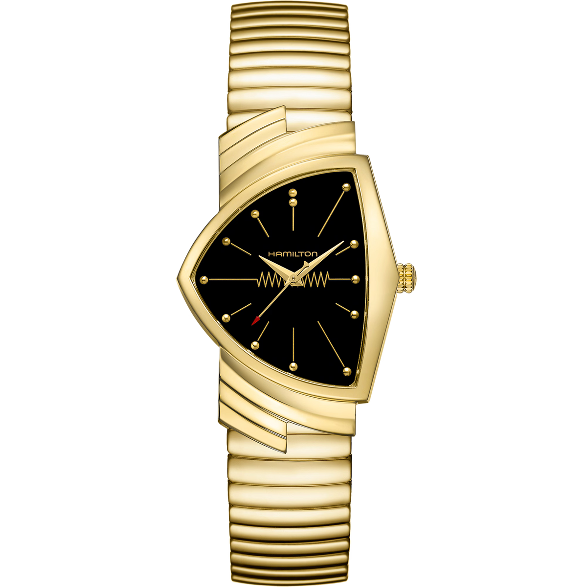 Hamilton Ventura Quartz H24301131