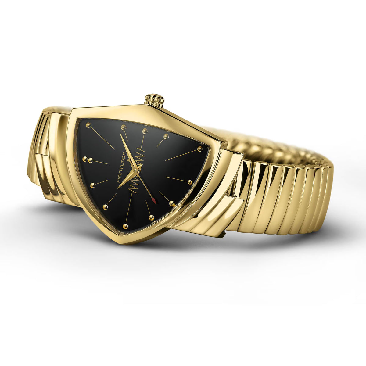 Hamilton Ventura Quartz H24301131