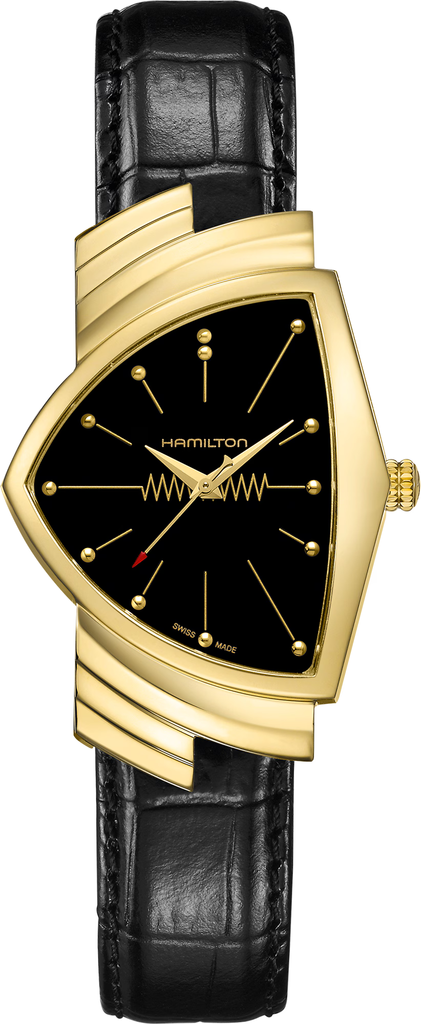 Hamilton Ventura Quartz H24301731