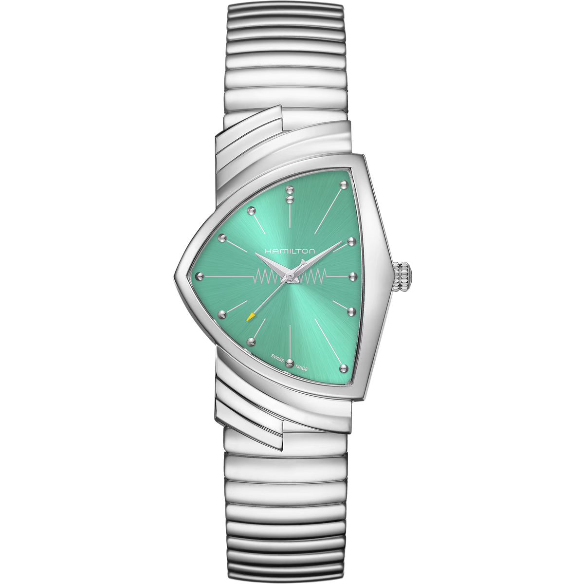 Hamilton Ventura Quartz H24411143