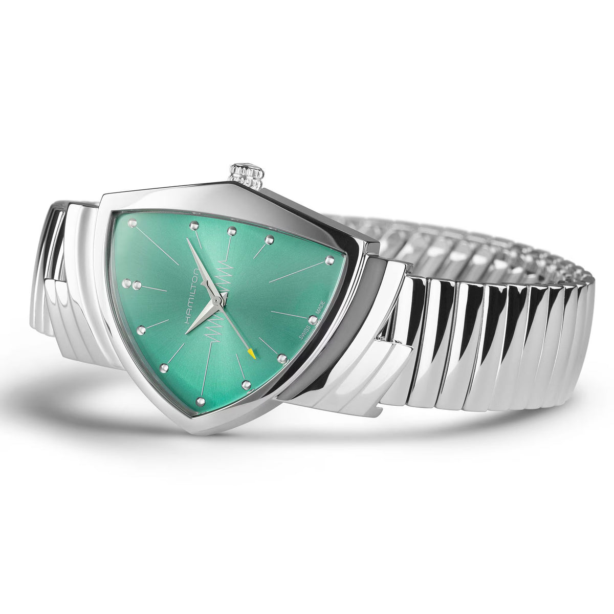 Hamilton Ventura Quartz H24411143