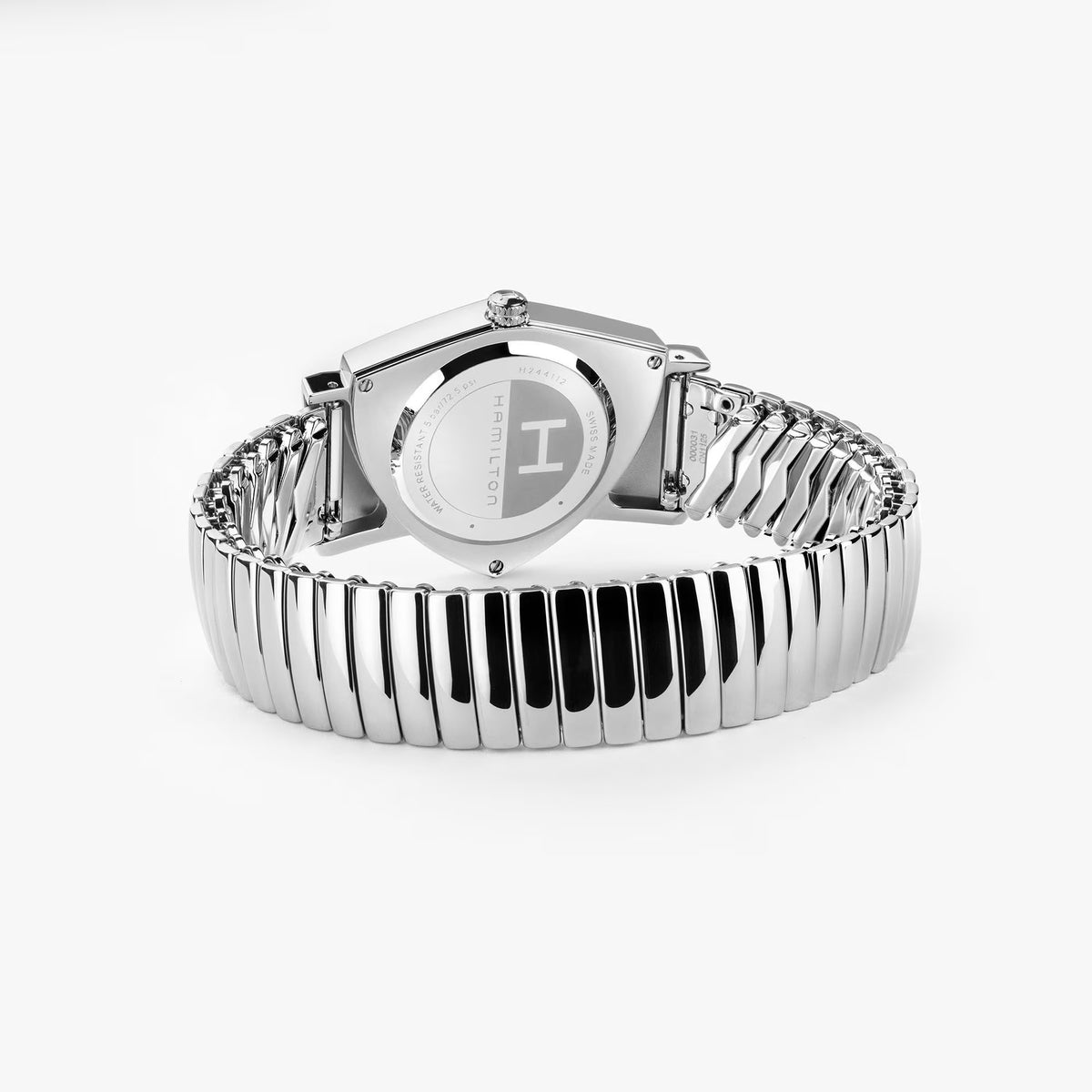 Hamilton Ventura Quartz H24411143