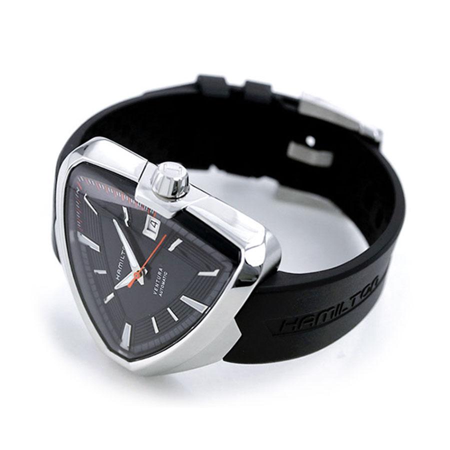 Hamilton Ventura Elvis80 Car H24555331