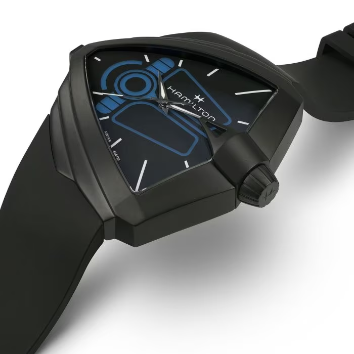 Hamilton Ventura XXL Brigh Limited Edition Dune H24614330