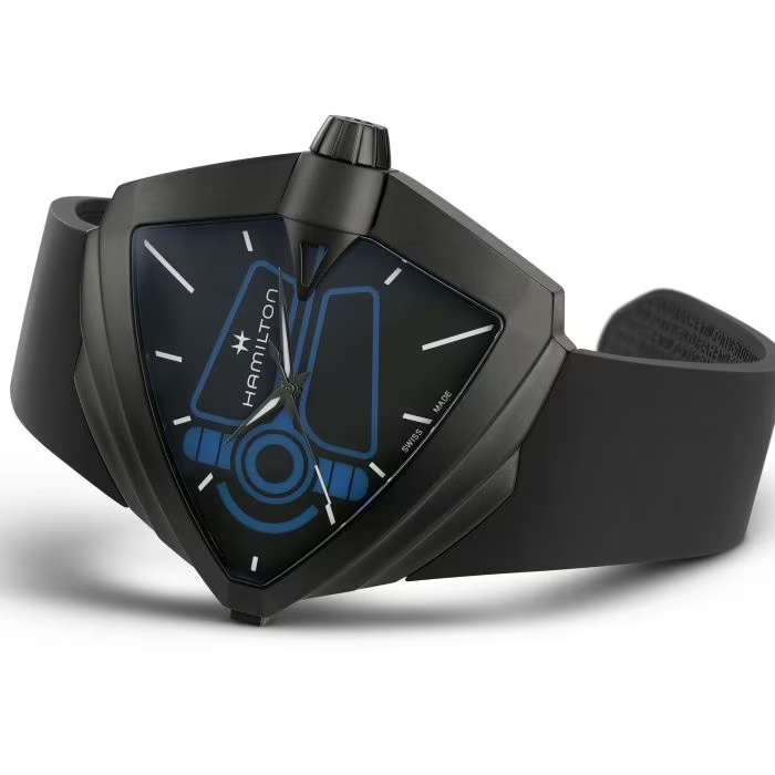 Hamilton Ventura XXL Brigh Limited Edition Dune H24614330