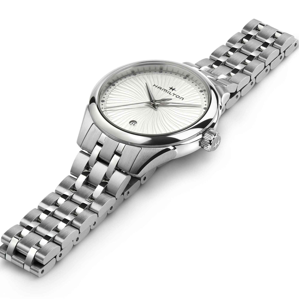 Hamilton Jazzmaster Lady Quartz 30mm H32231110