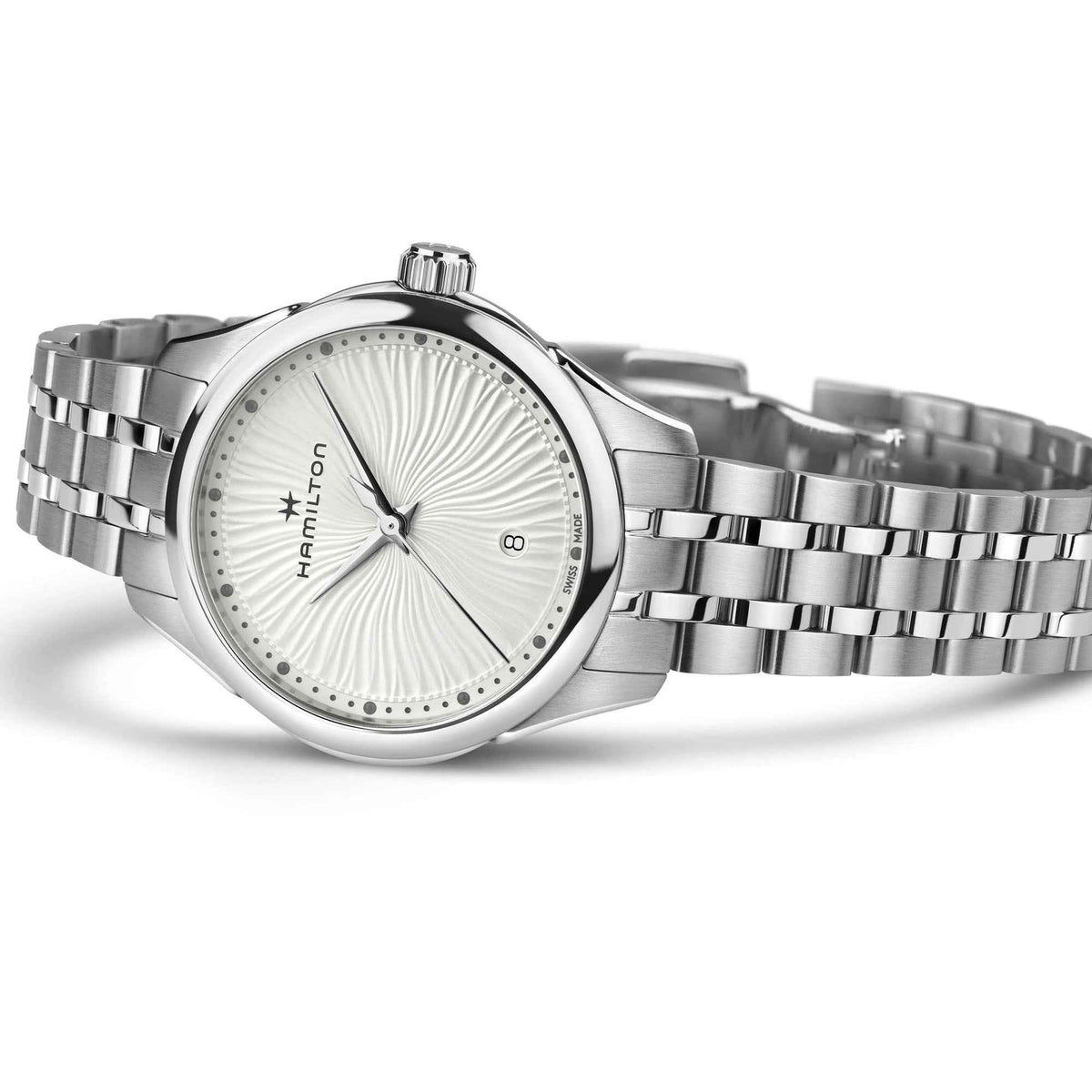 Hamilton Jazzmaster Lady Quartz 30mm H32231110