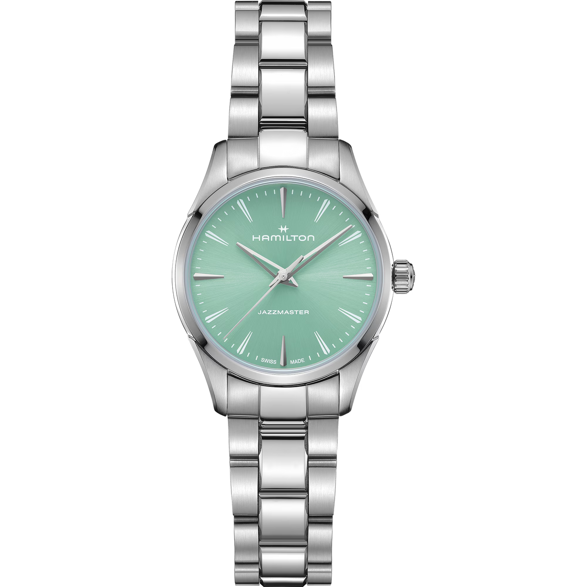 Hamilton Jazzmaster Quartz 32mm H32301161
