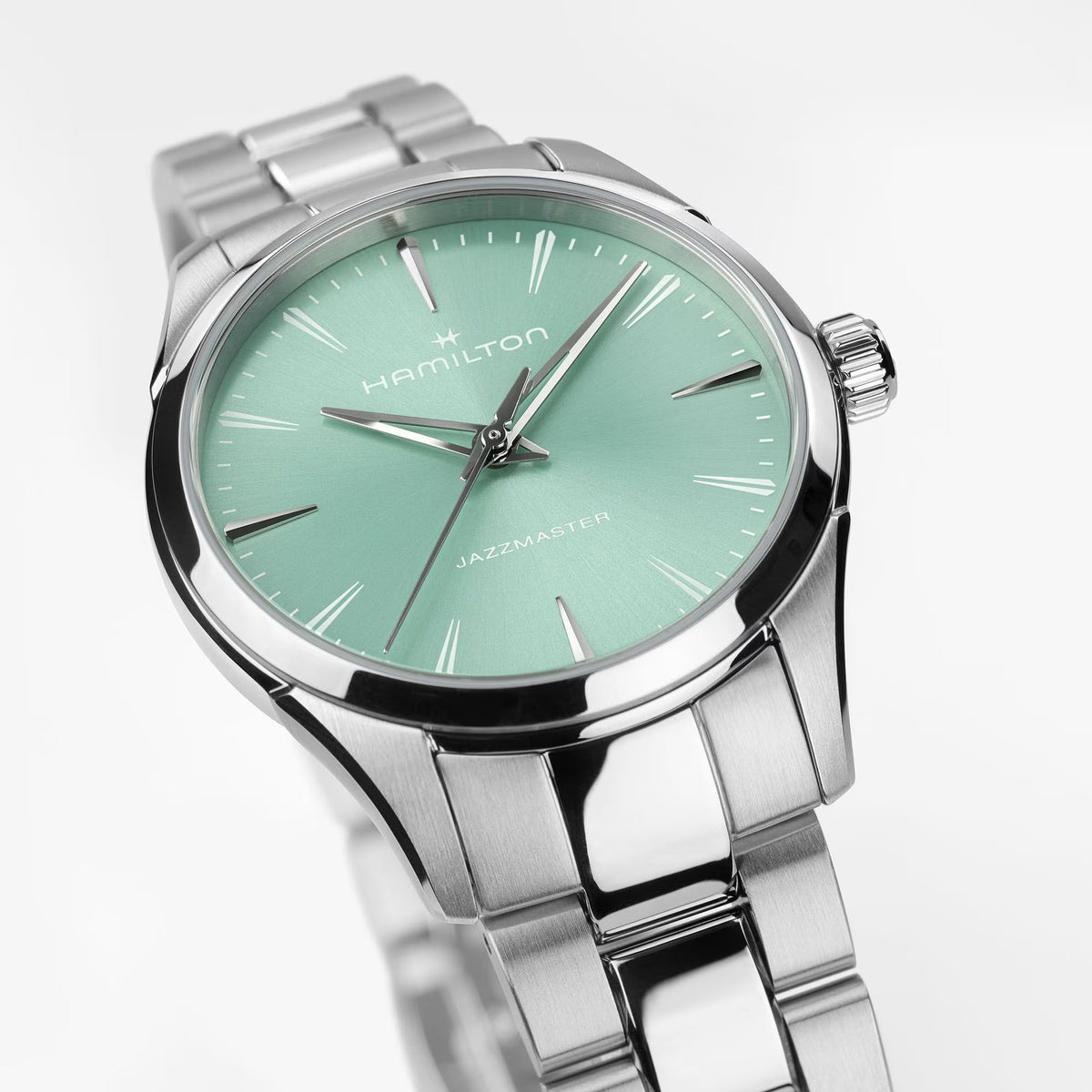 Hamilton Jazzmaster Quartz 32mm H32301161