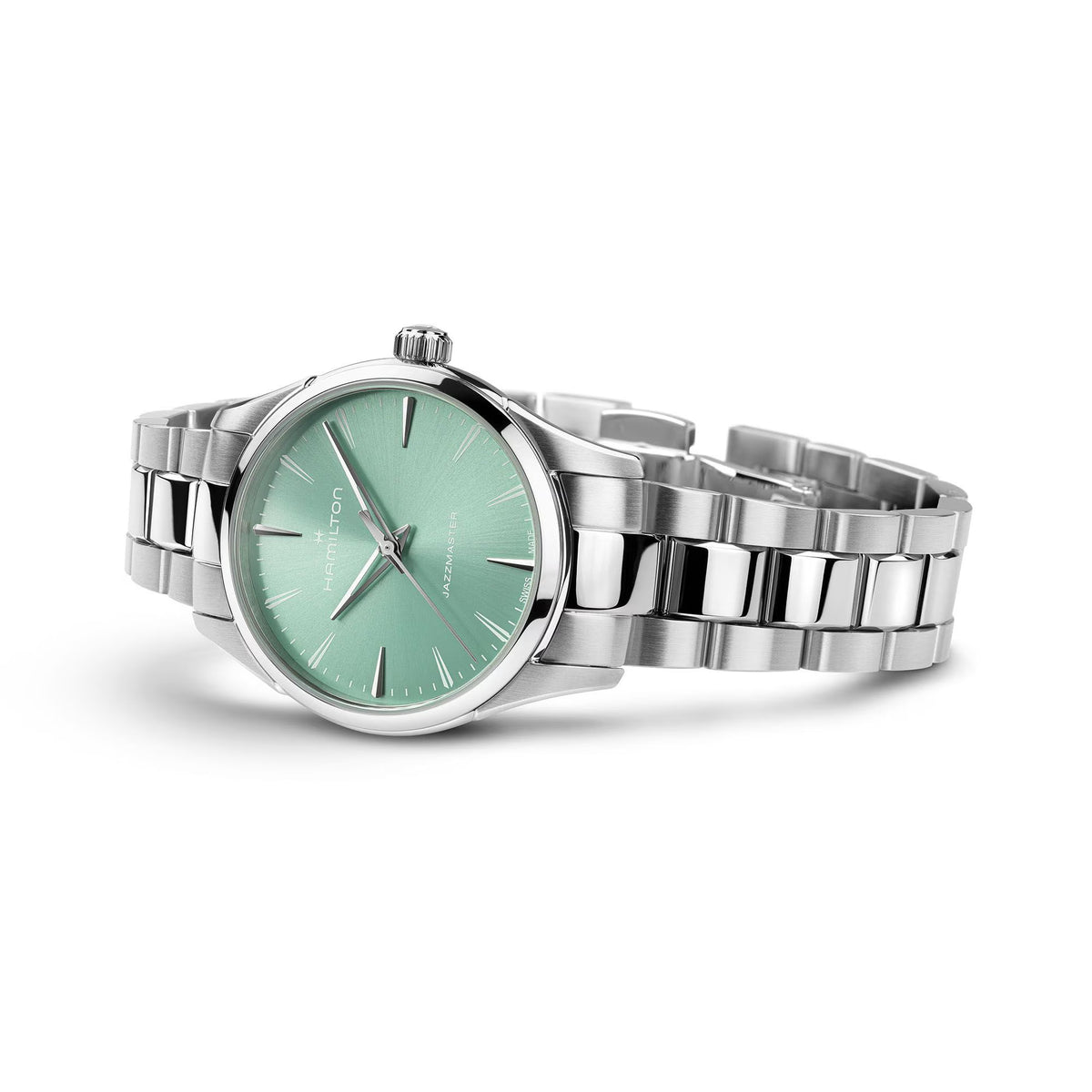 Hamilton Jazzmaster Quartz 32mm H32301161