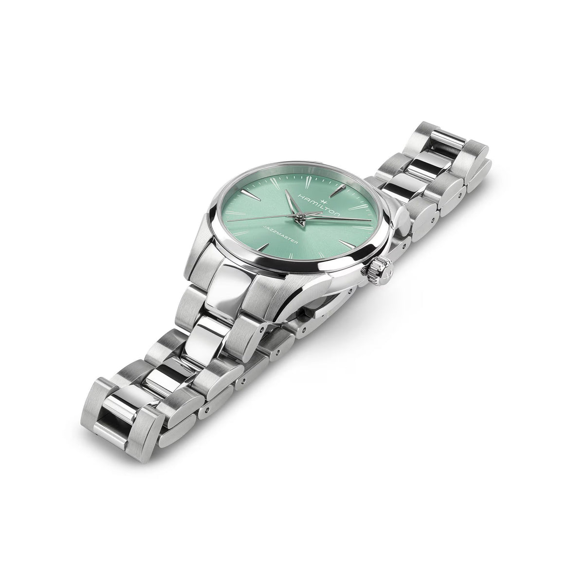 Hamilton Jazzmaster Quartz 32mm H32301161