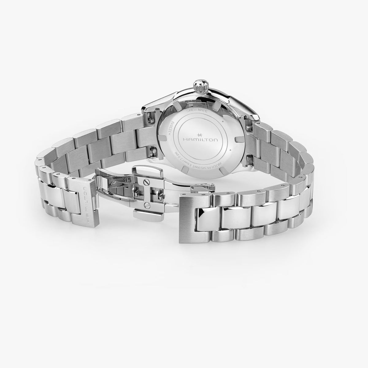 Hamilton Jazzmaster Quartz 32mm H32301161