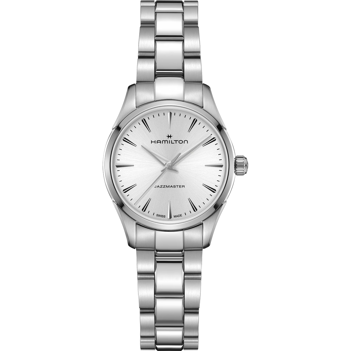 Hamilton Jazzmaster Quartz 32mm H32301181