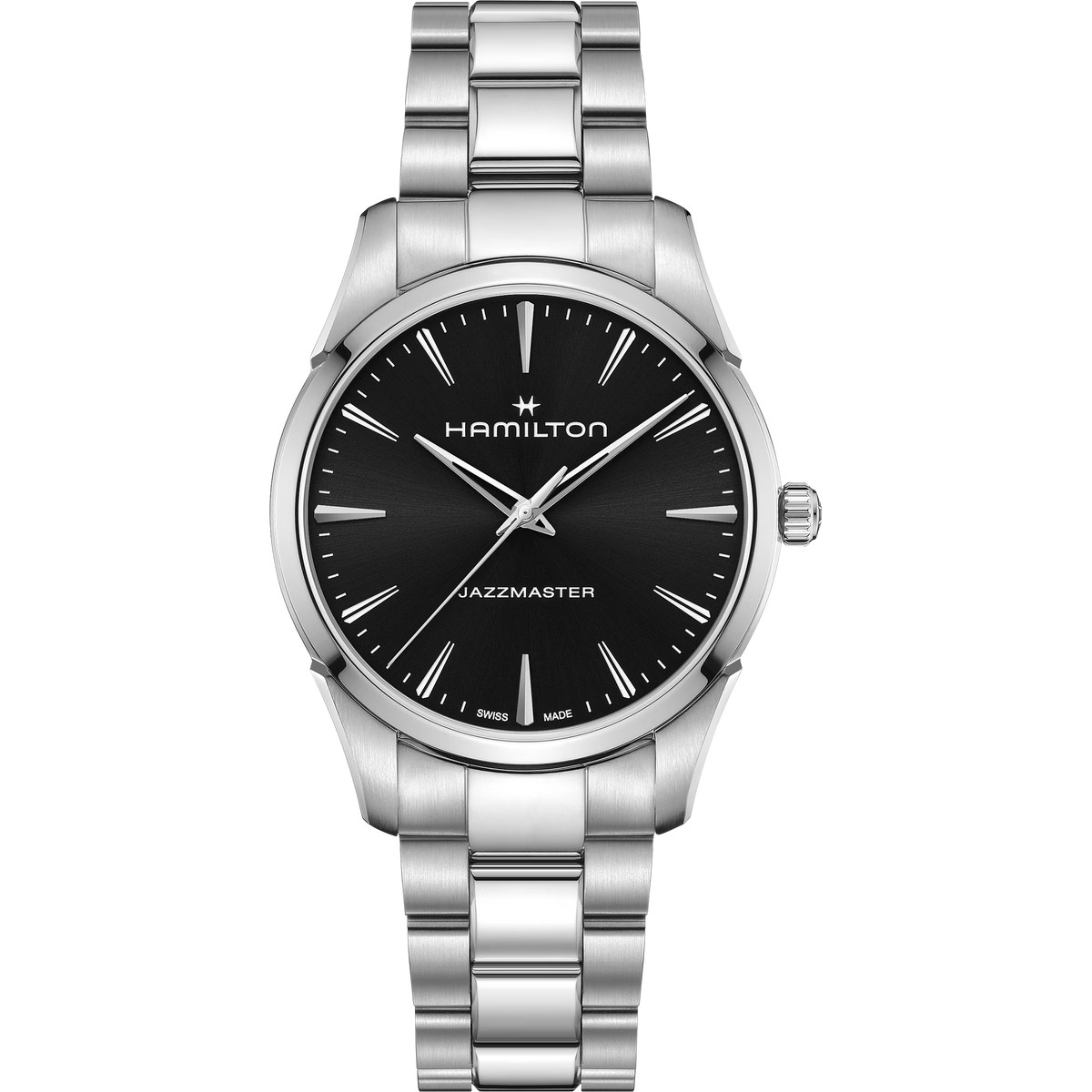 Hamilton Jazzmaster Quartz 40mm H32461131