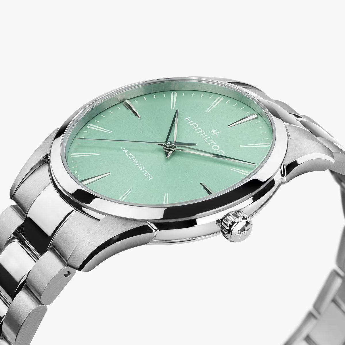 Hamilton Jazzmaster Quartz 40mm H32461161
