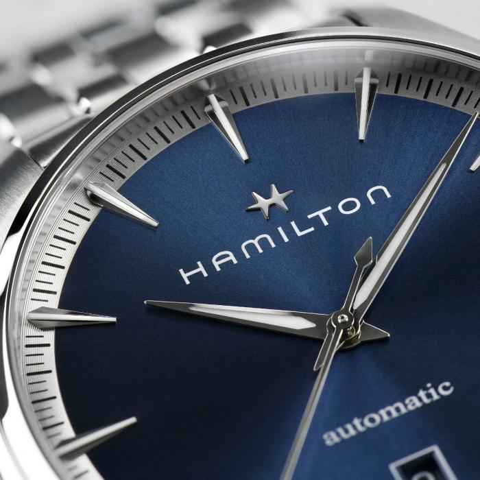 Hamilton Jazzmaster Auto H32475140