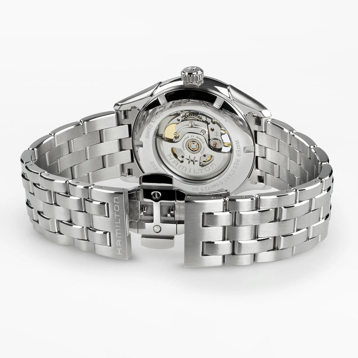 Hamilton Jazzmaster Open Heart 42mm Auto H32705180