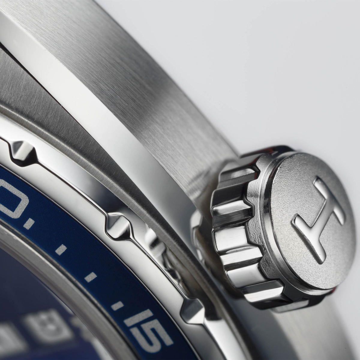 Hamilton American Classic PAN EUROP Day Date H35405741