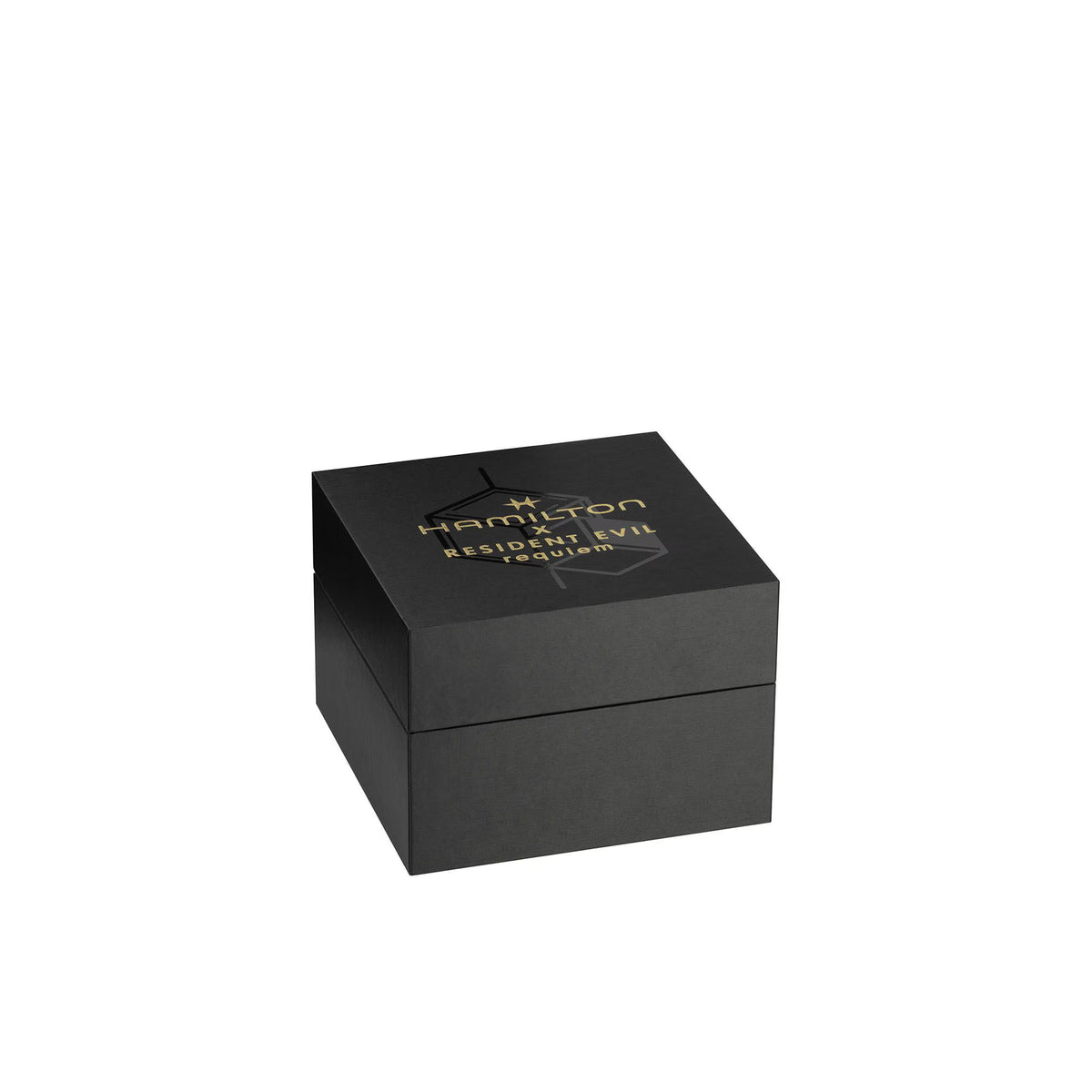 Hamilton American Classic Pan Europ Resident Evil Edizione Limitata H35455730