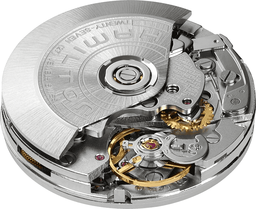 Hamilton American Classic Intra-Matic Auto H38416541 – Gioielleria