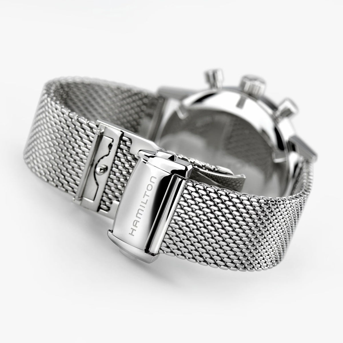 Hamilton American Classic Intra-Matic Chronograph H H38429861