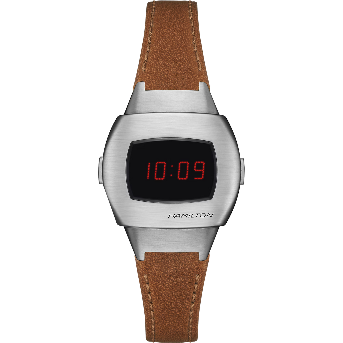 Hamilton American Classic PSR 74 Digital Quartz H52304530