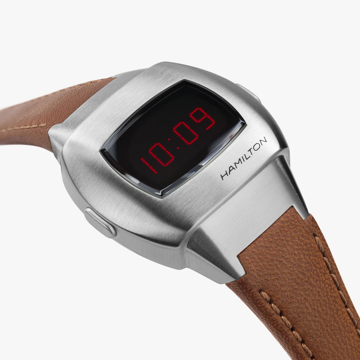 Hamilton American Classic PSR 74 Digital Quartz H52304530