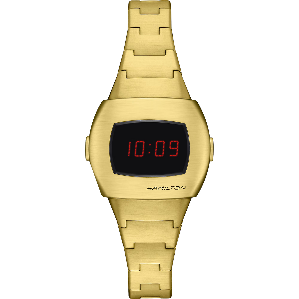 Hamilton American Classic PSR 74 Digital Quartz H52314130