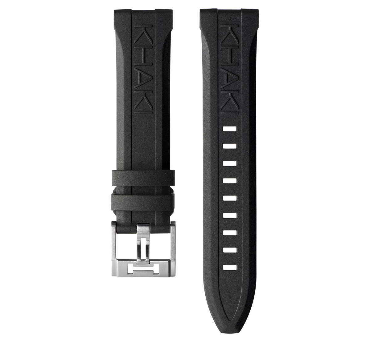 Original Hamilton Strap H6008251001