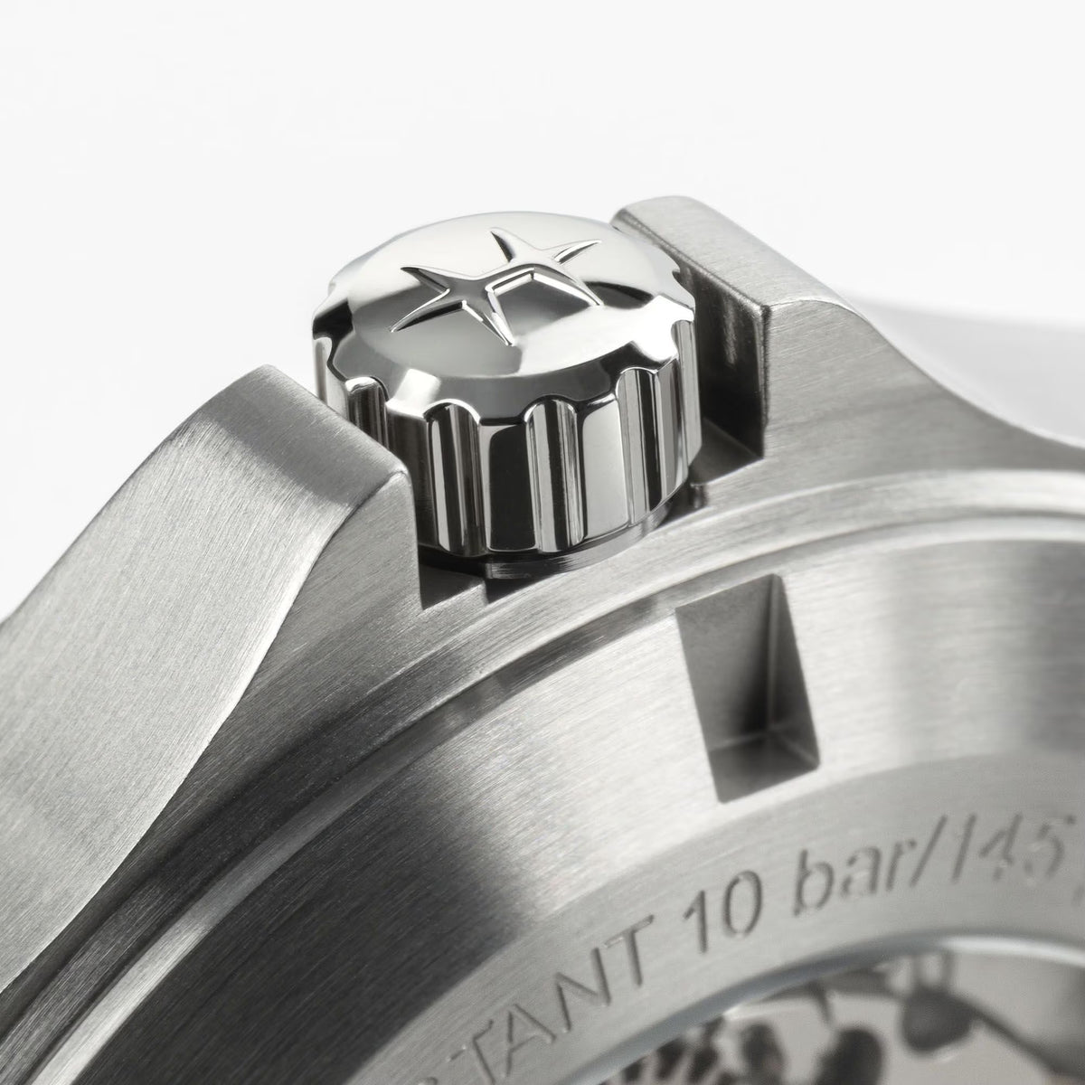 Hamilton Khaki Field King Auto 40mm H64475531