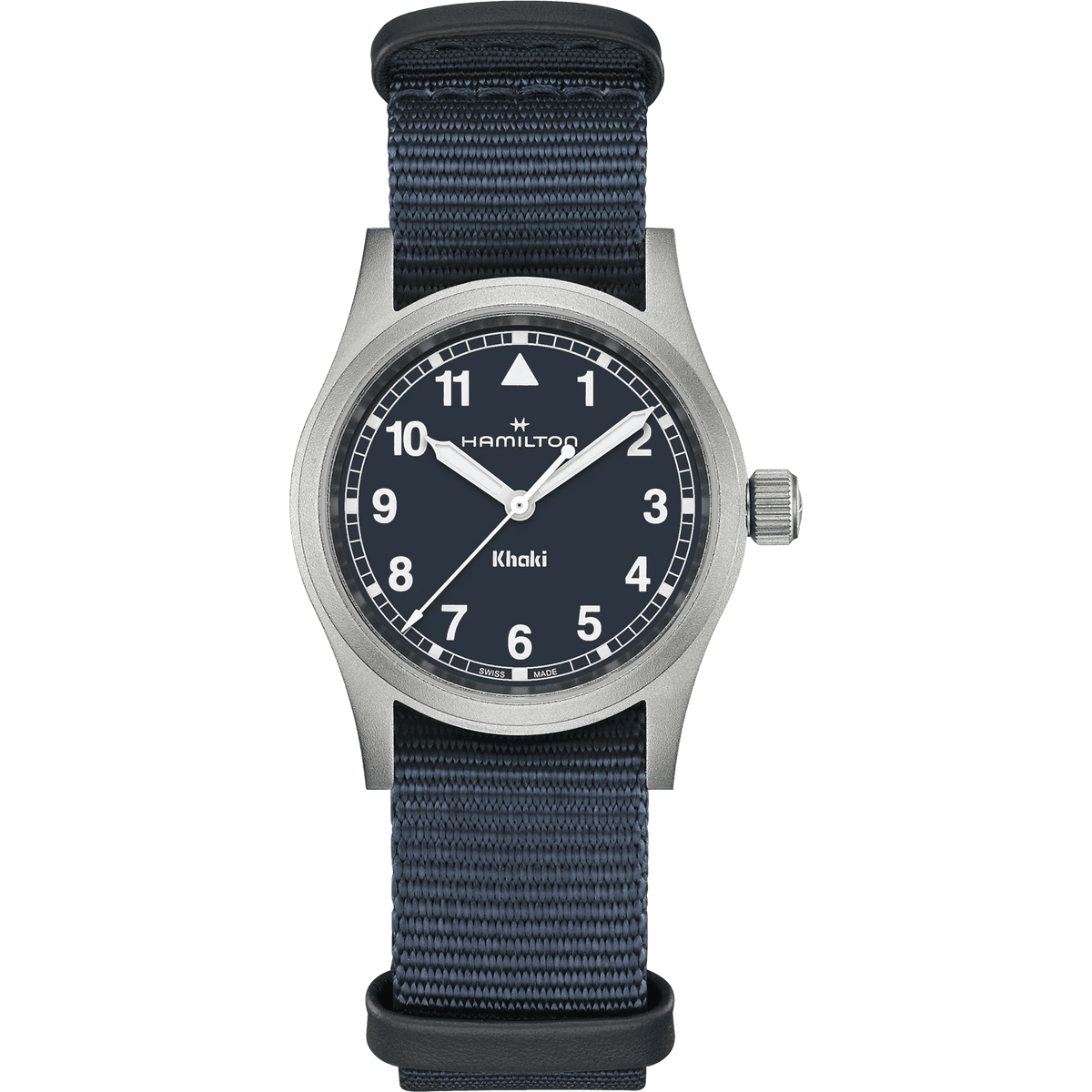 Hamilton Khaki Field Quartz 33mm H69301940