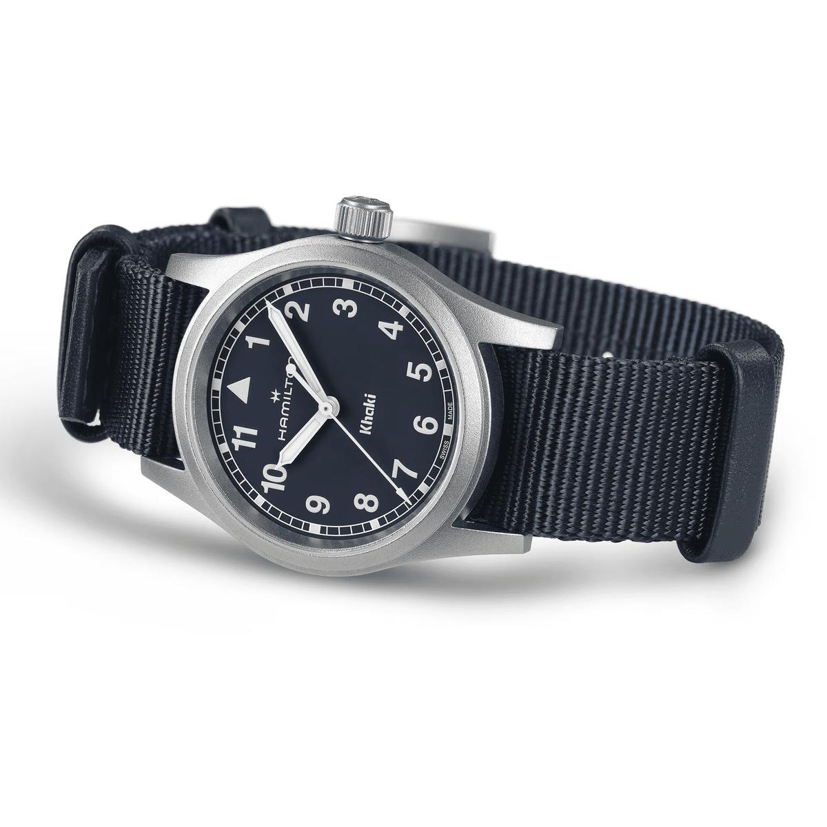 Hamilton Khaki Feldquarz 33 mm H69301940