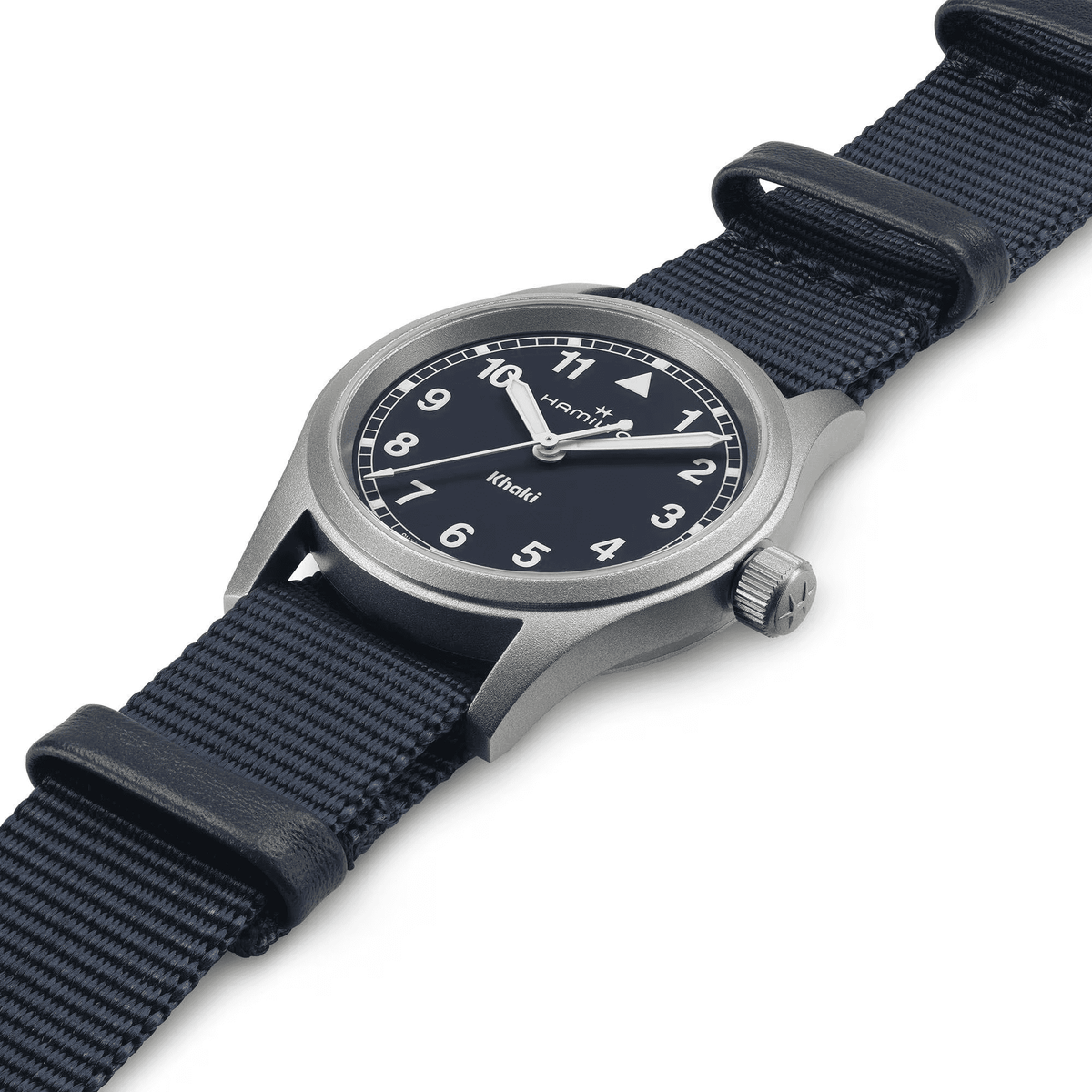 Hamilton Khaki Feldquarz 33 mm H69301940