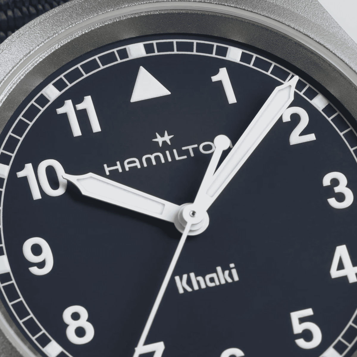 Hamilton Khaki Feldquarz 33 mm H69301940