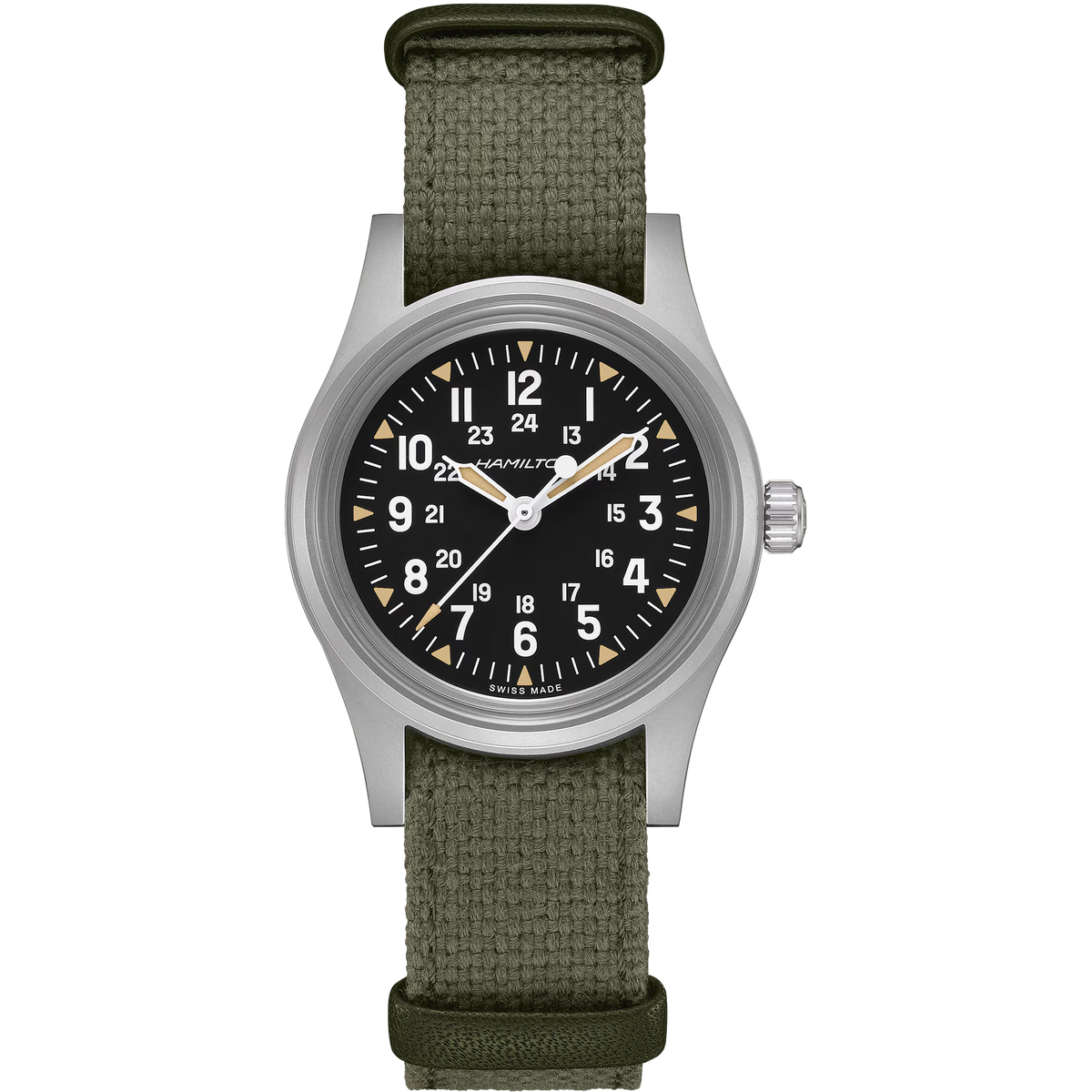 Hamilton Khaki Field Mechanical 36mm H69399930