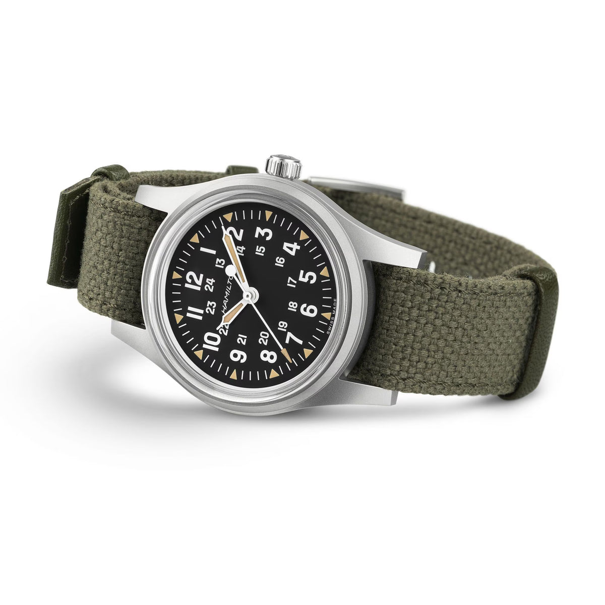 Hamilton Khaki Field Mechanical 36mm H69399930