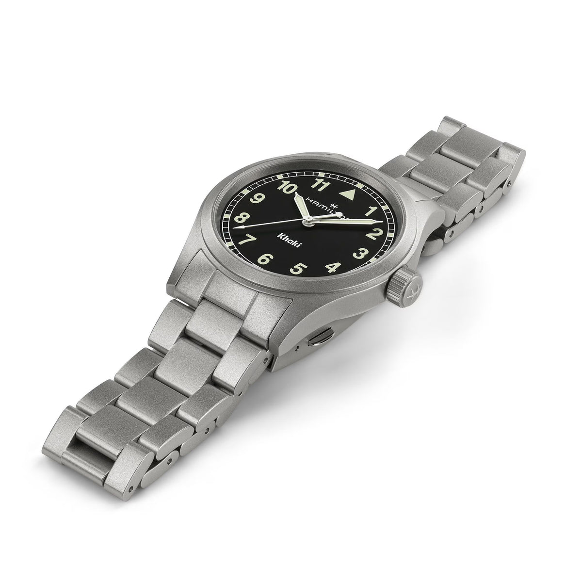 Hamilton Khaki Field Quartz 38 mm H69401130