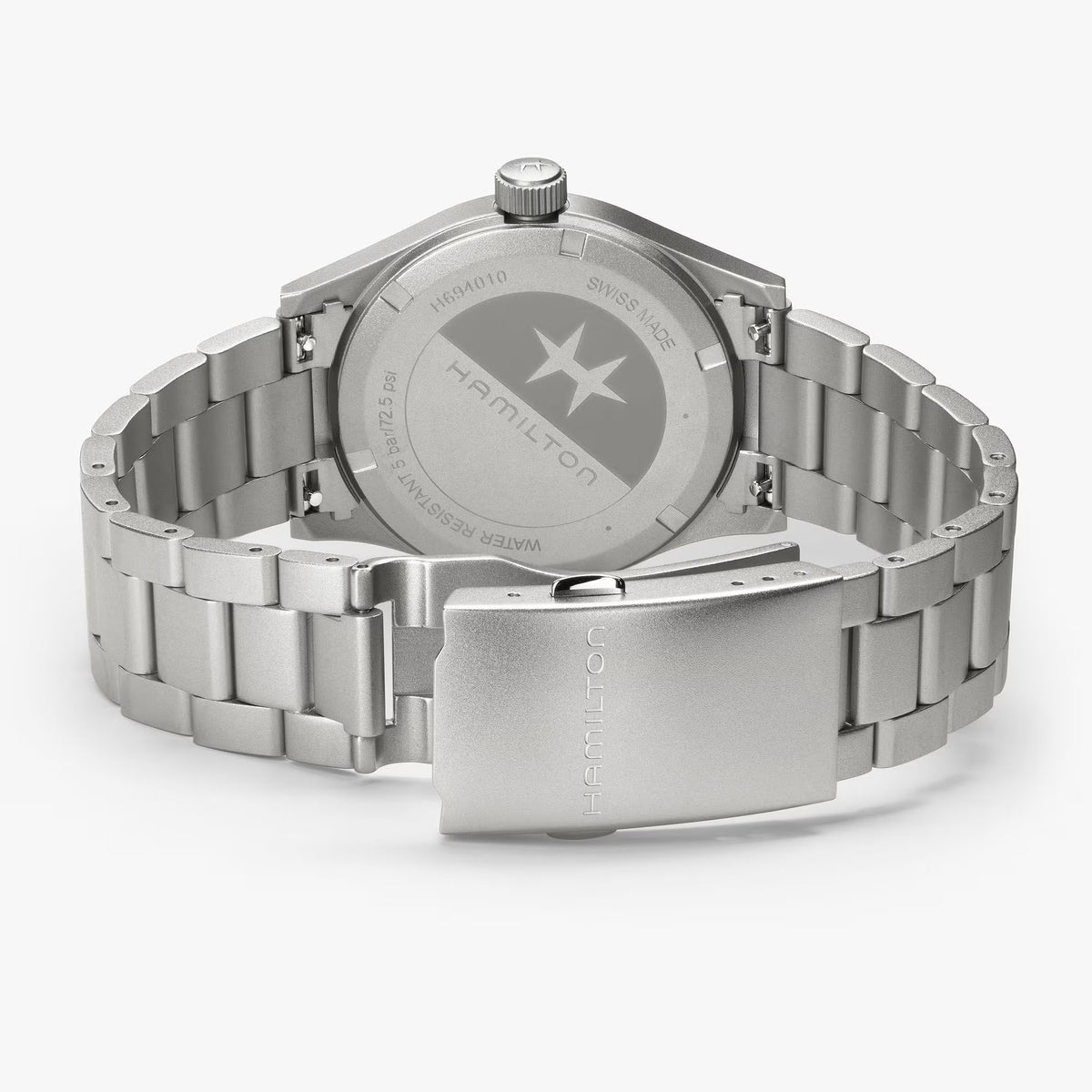 Hamilton Khaki Field Quartz 38 mm H69401130