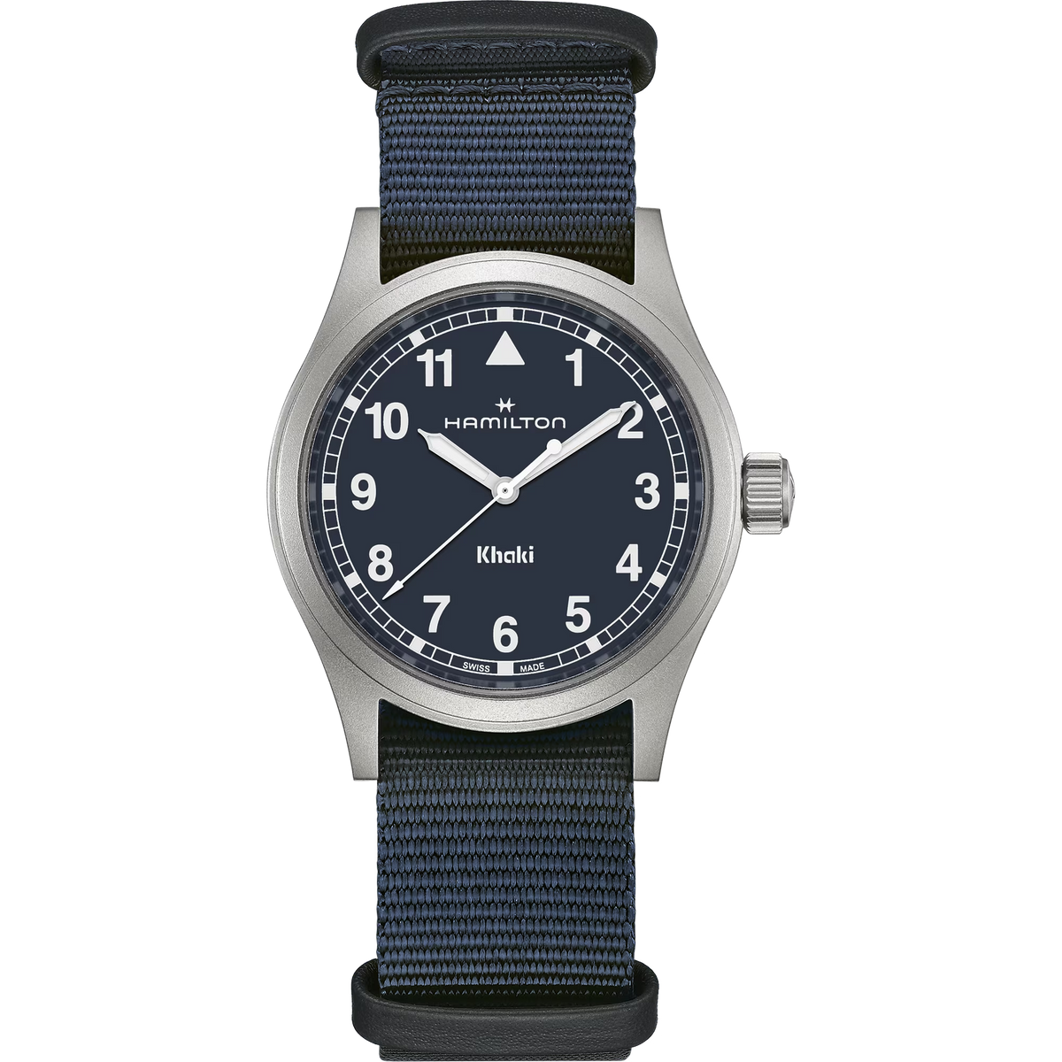 Hamilton Khaki Feldquarz 38 mm H69401940