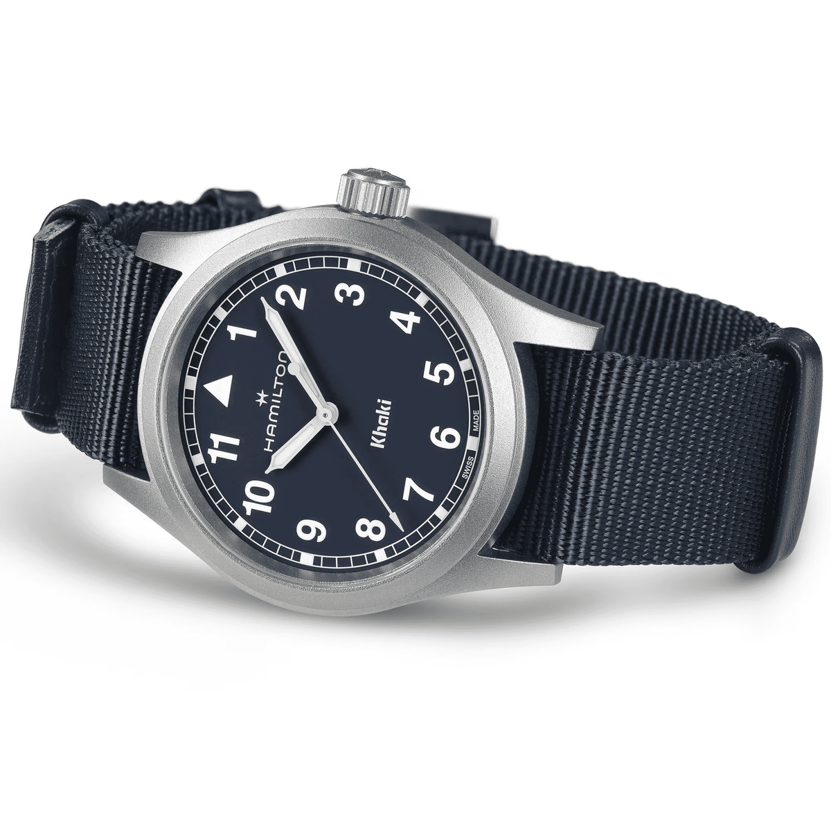 Hamilton Khaki Feldquarz 38 mm H69401940