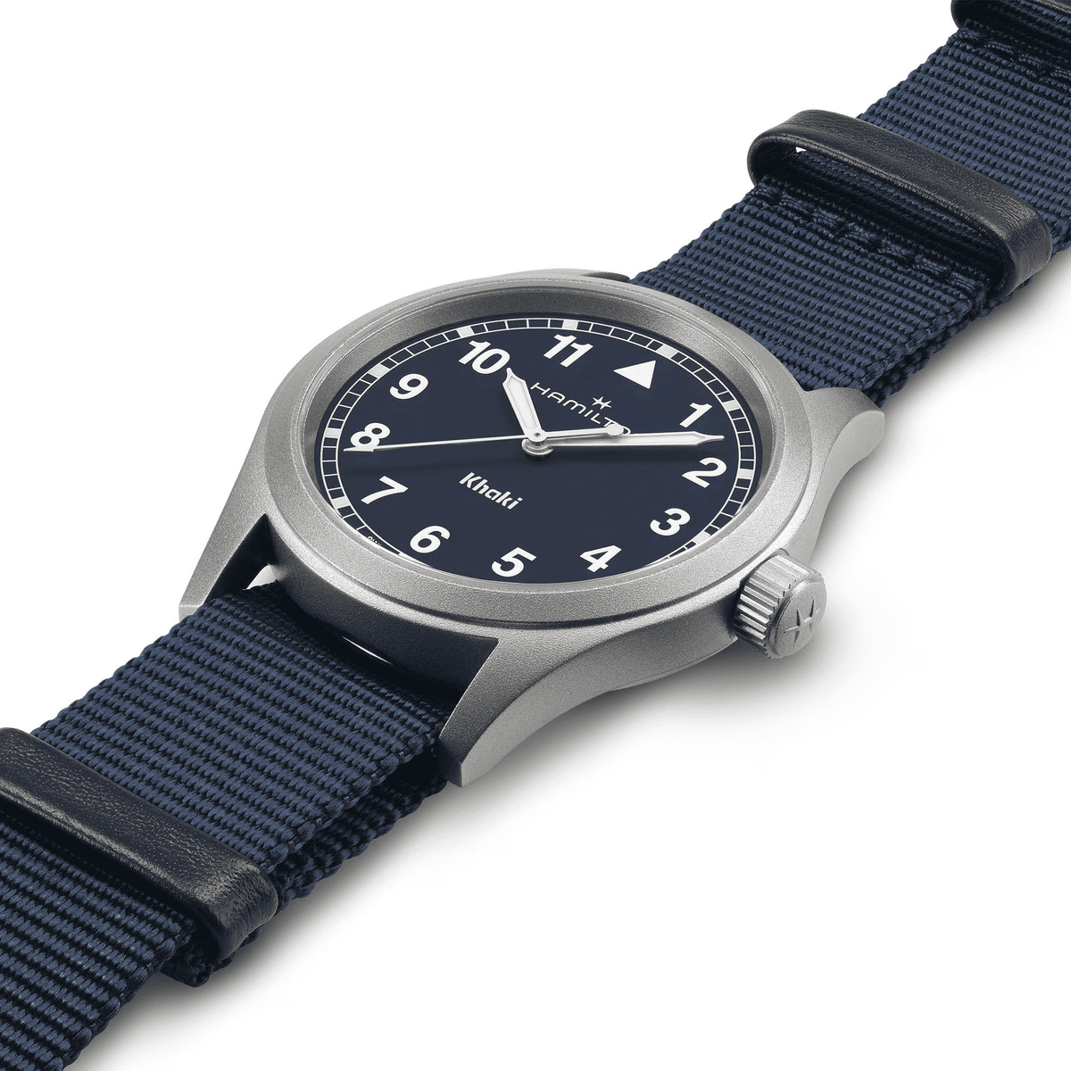 Hamilton Khaki Feldquarz 38 mm H69401940