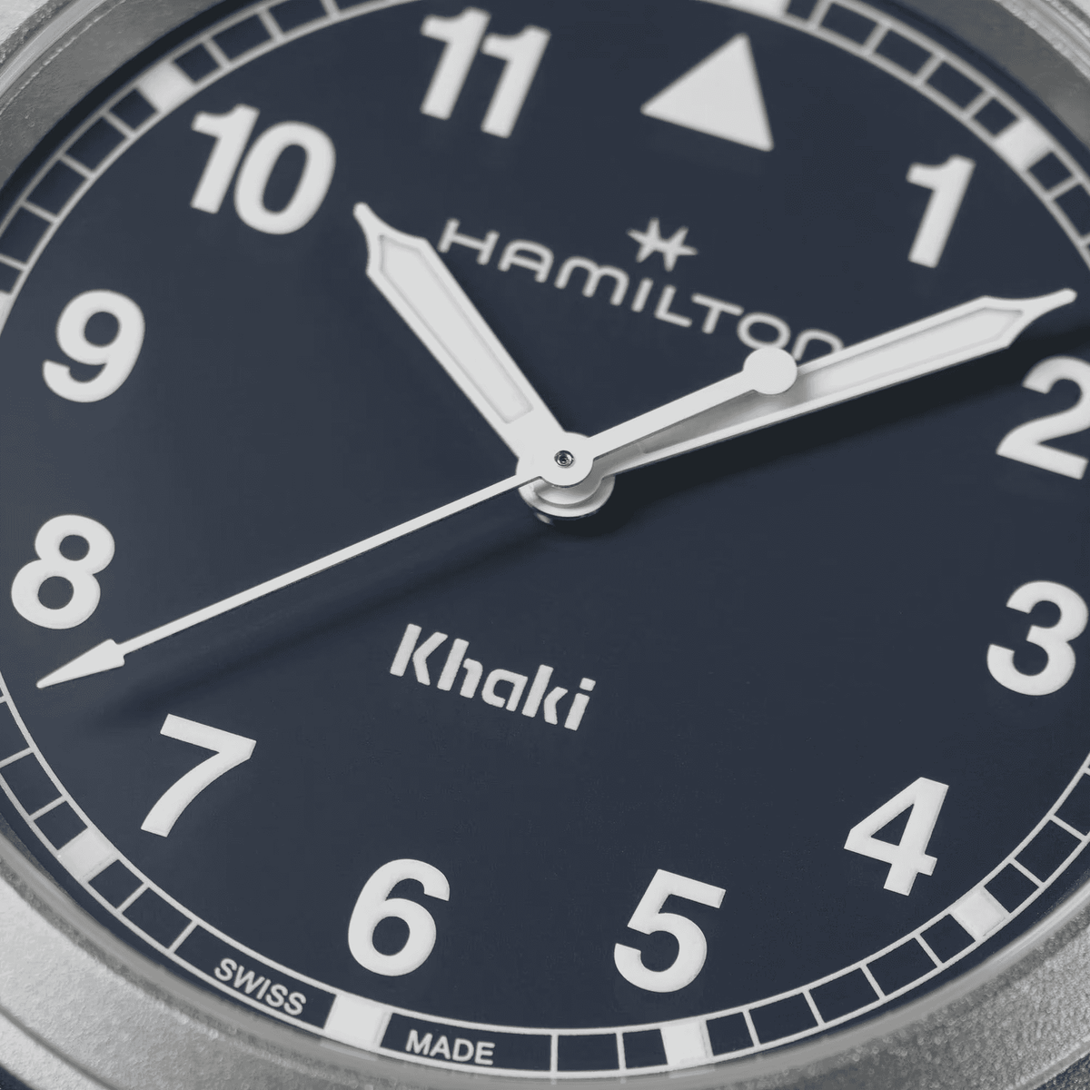 Hamilton Khaki Feldquarz 38 mm H69401940