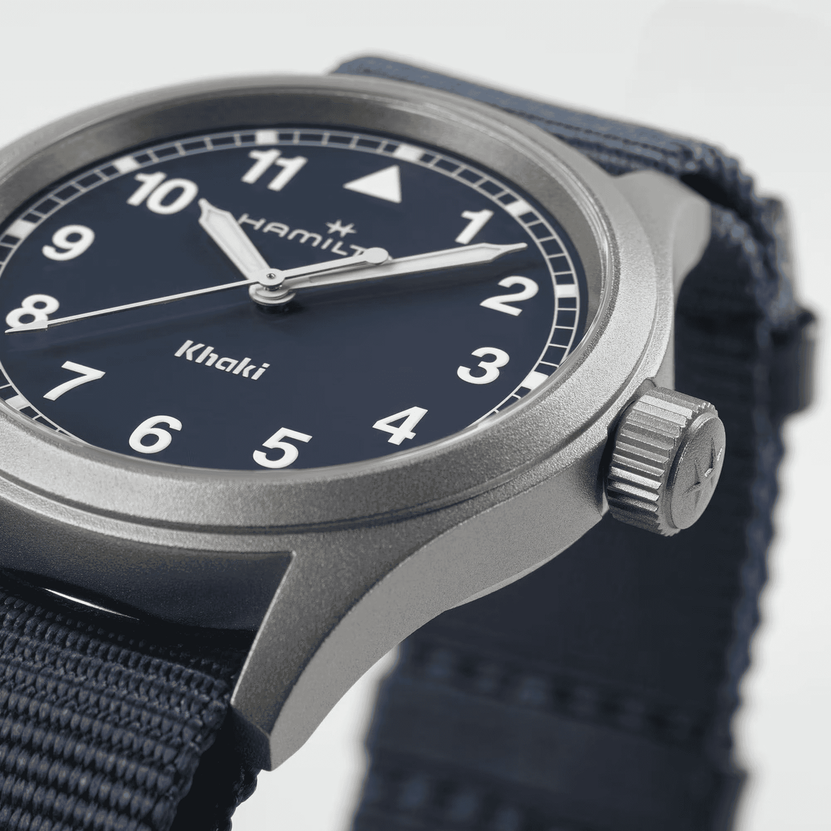 Hamilton Khaki Feldquarz 38 mm H69401940