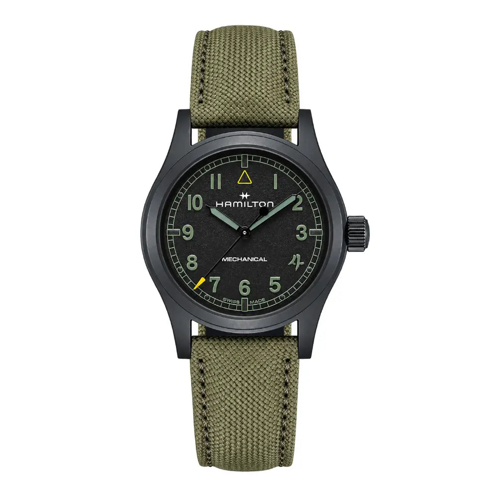 Hamilton Khaki Field Call of Duty Special Edition H69469930