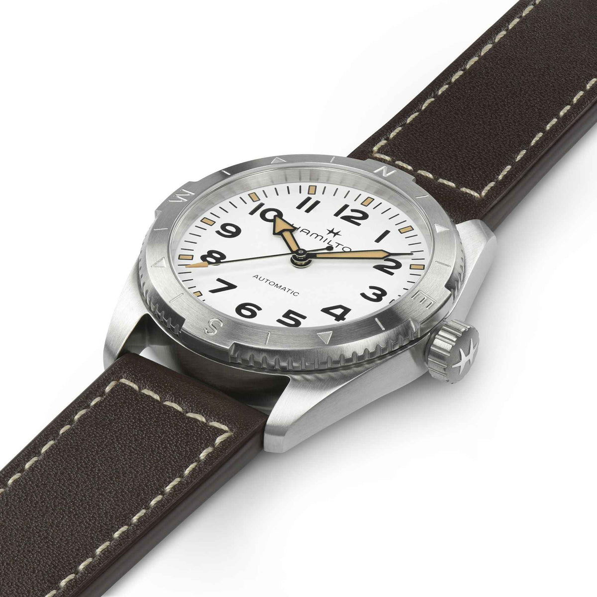 Hamilton Kaki Field Expedition Auto 37 mm H70225510